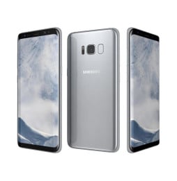 Smartphone 4G Samsung Galaxy S8 + Casque Gear VR OFFERT