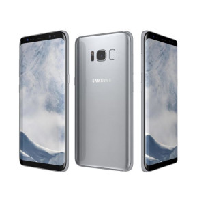 Smartphone 4G Samsung Galaxy S8 + Casque Gear VR OFFERT
