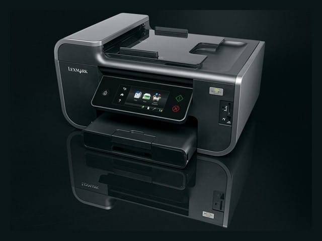 Imprimante multifonction Lexmark Prestige Pro805 (90T8030) — image 3