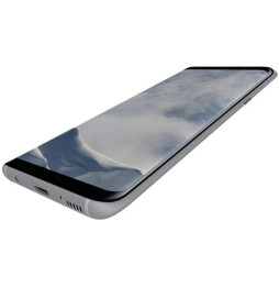 Smartphone 4G Samsung Galaxy S8 + Casque Gear VR OFFERT
