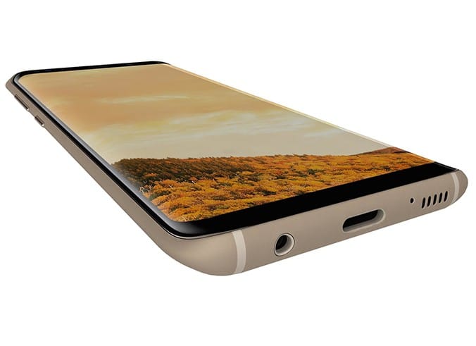 Smartphone 4G Samsung Galaxy S8 + Casque Gear VR OFFERT