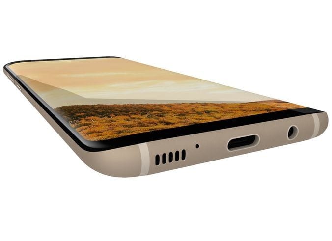 Smartphone 4G Samsung Galaxy S8 PLUS + Casque Gear VR OFFERT