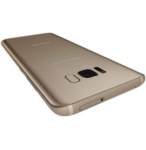 Smartphone 4G Samsung Galaxy S8 PLUS + Casque Gear VR OFFERT