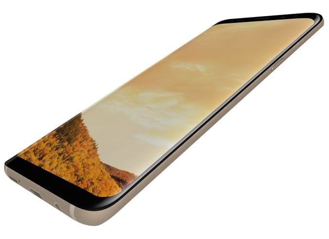 Smartphone 4G Samsung Galaxy S8 PLUS + Casque Gear VR OFFERT