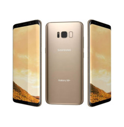 Smartphone 4G Samsung Galaxy S8 PLUS + Casque Gear VR OFFERT