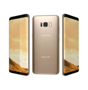 Smartphone 4G Samsung Galaxy S8 PLUS + Casque Gear VR OFFERT