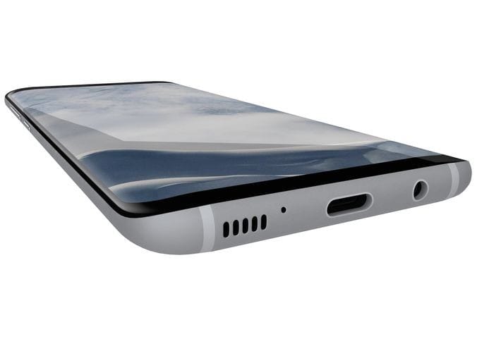 Smartphone 4G Samsung Galaxy S8 PLUS + Casque Gear VR OFFERT