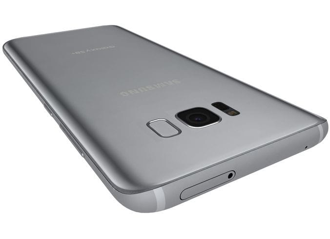 Smartphone 4G Samsung Galaxy S8 PLUS + Casque Gear VR OFFERT