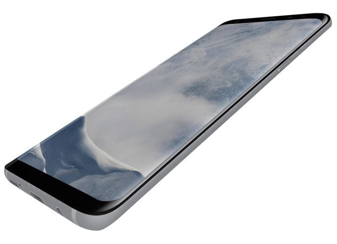 Smartphone 4G Samsung Galaxy S8 PLUS + Casque Gear VR OFFERT