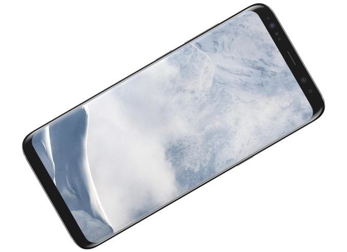 Smartphone 4G Samsung Galaxy S8 PLUS + Casque Gear VR OFFERT