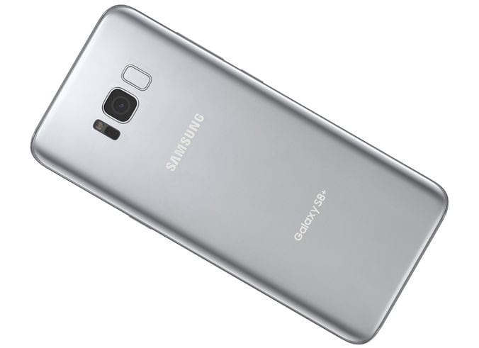 Smartphone 4G Samsung Galaxy S8 PLUS + Casque Gear VR OFFERT