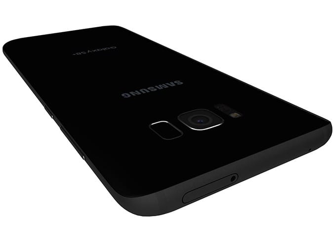 Smartphone 4G Samsung Galaxy S8 PLUS + Casque Gear VR OFFERT