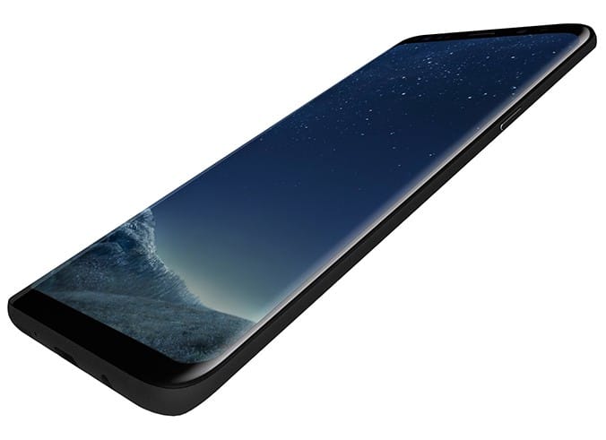 Smartphone 4G Samsung Galaxy S8 PLUS + Casque Gear VR OFFERT