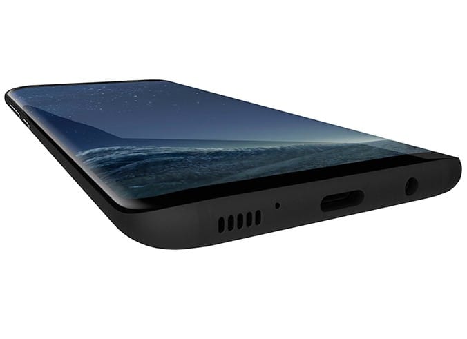 Smartphone 4G Samsung Galaxy S8 PLUS + Casque Gear VR OFFERT