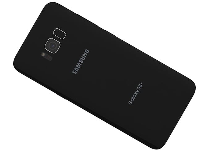 Smartphone 4G Samsung Galaxy S8 PLUS + Casque Gear VR OFFERT