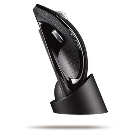 Logitech Cordless Desktop MX 5500 Revolution