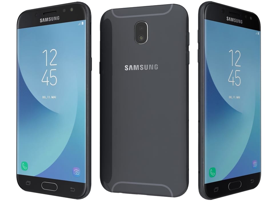 Smartphone Samsung Galaxy J5 Pro