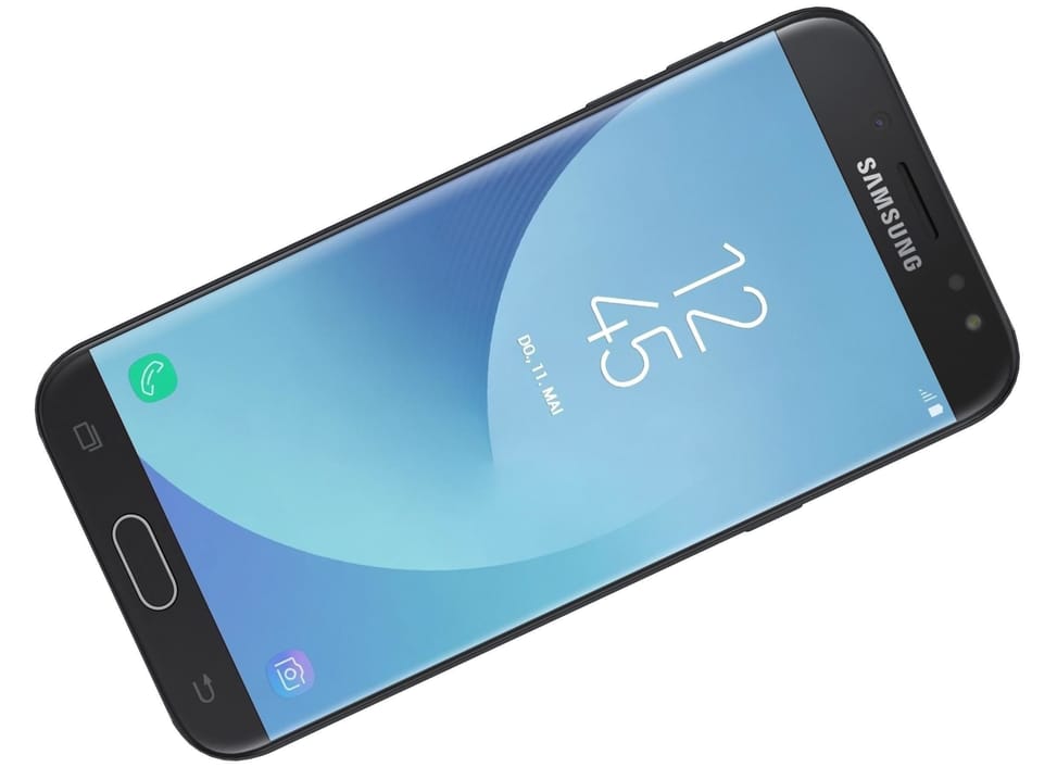 Smartphone Samsung Galaxy J5 Pro