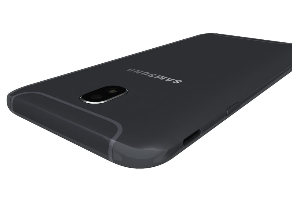 Smartphone Samsung Galaxy J5 Pro