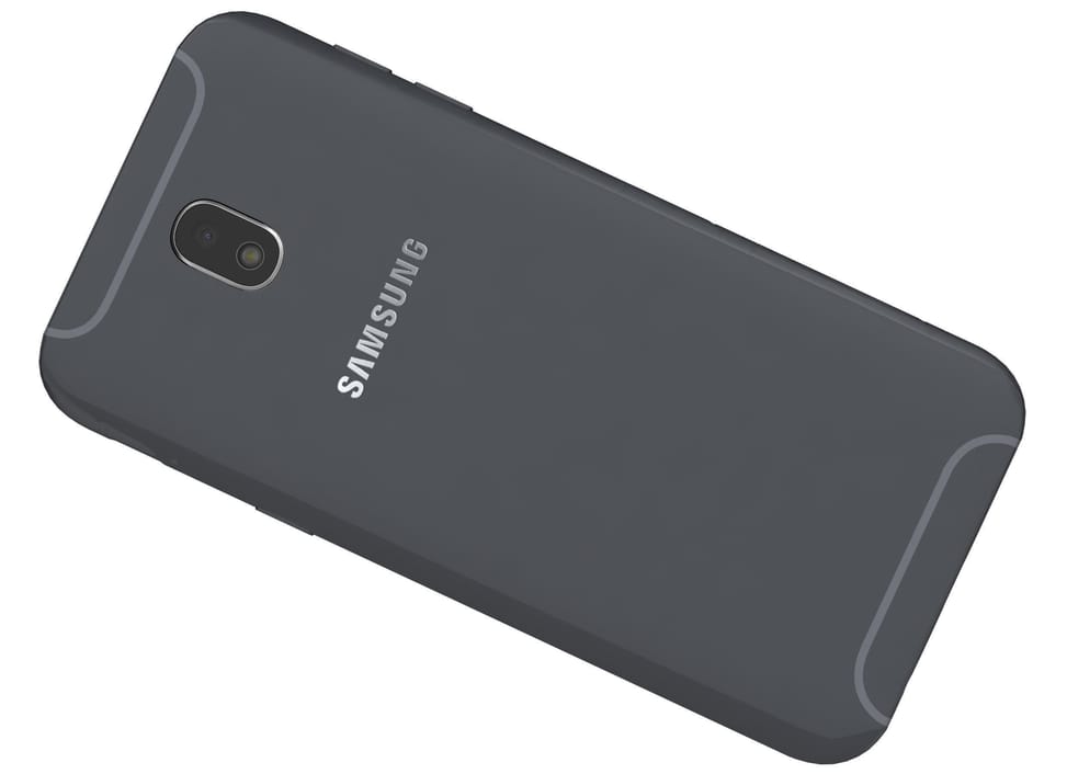 Smartphone Samsung Galaxy J5 Pro