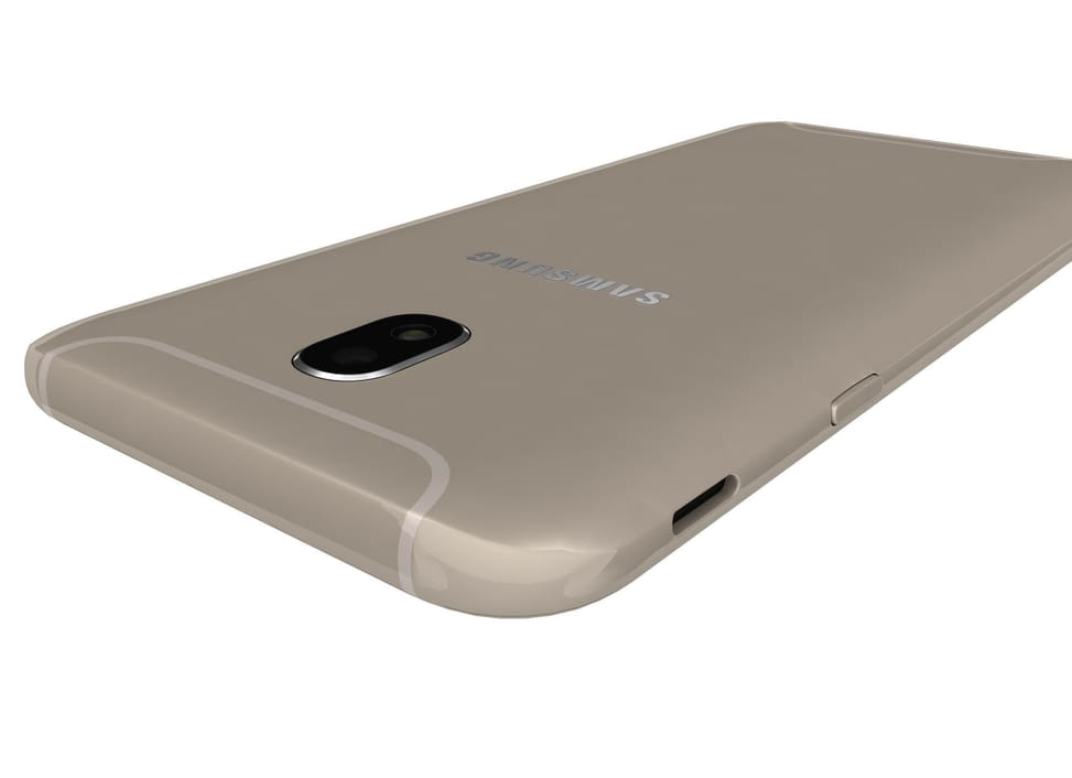 Smartphone Samsung Galaxy J5 Pro