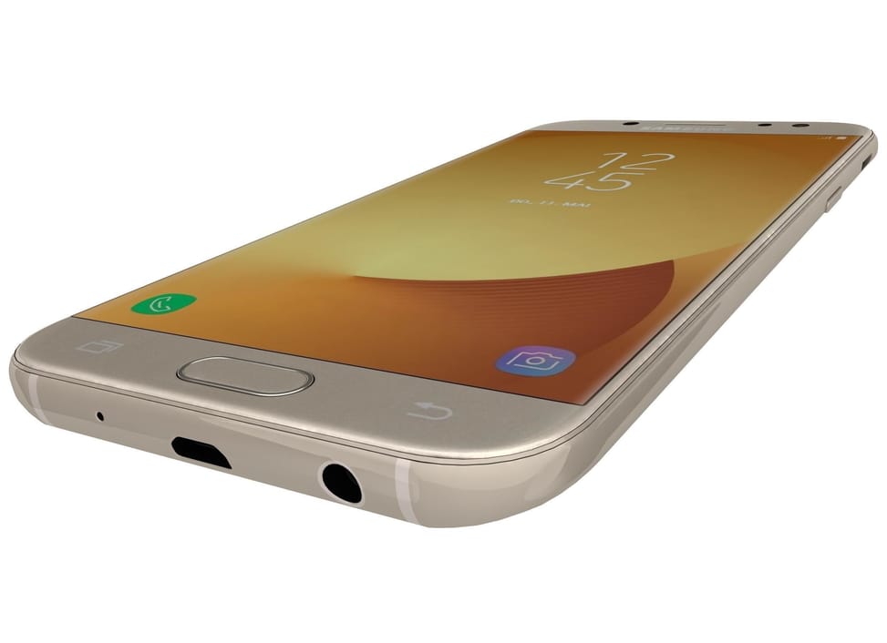 Smartphone Samsung Galaxy J5 Pro