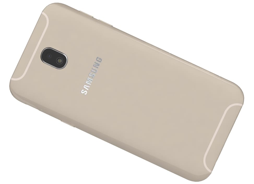 Smartphone Samsung Galaxy J5 Pro
