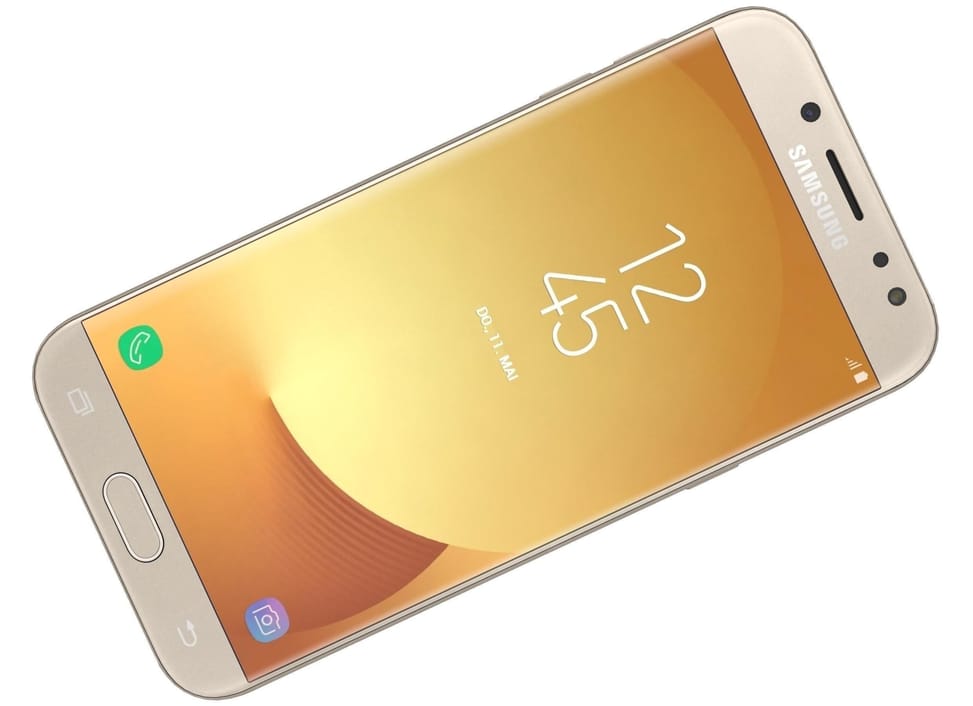 Smartphone Samsung Galaxy J5 Pro