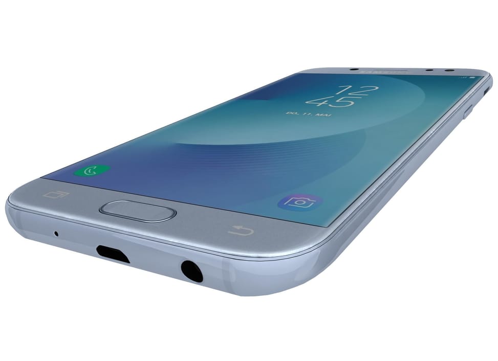 Smartphone Samsung Galaxy J5 Pro