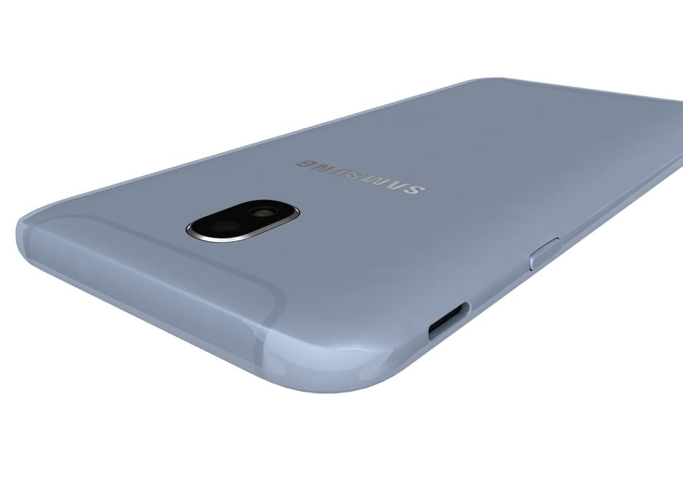 Smartphone Samsung Galaxy J5 Pro