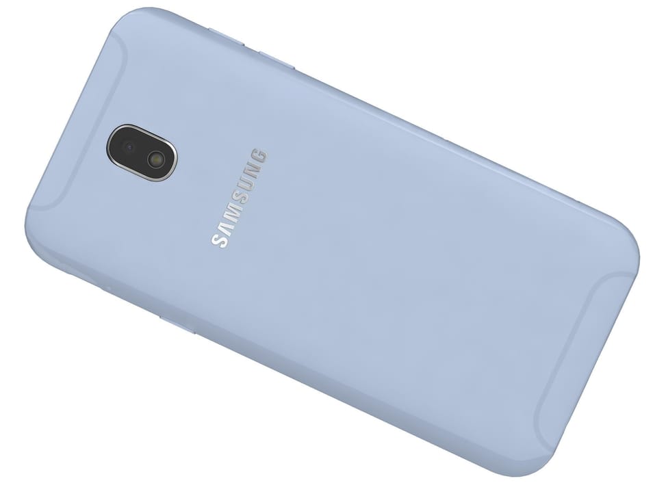 Smartphone Samsung Galaxy J5 Pro