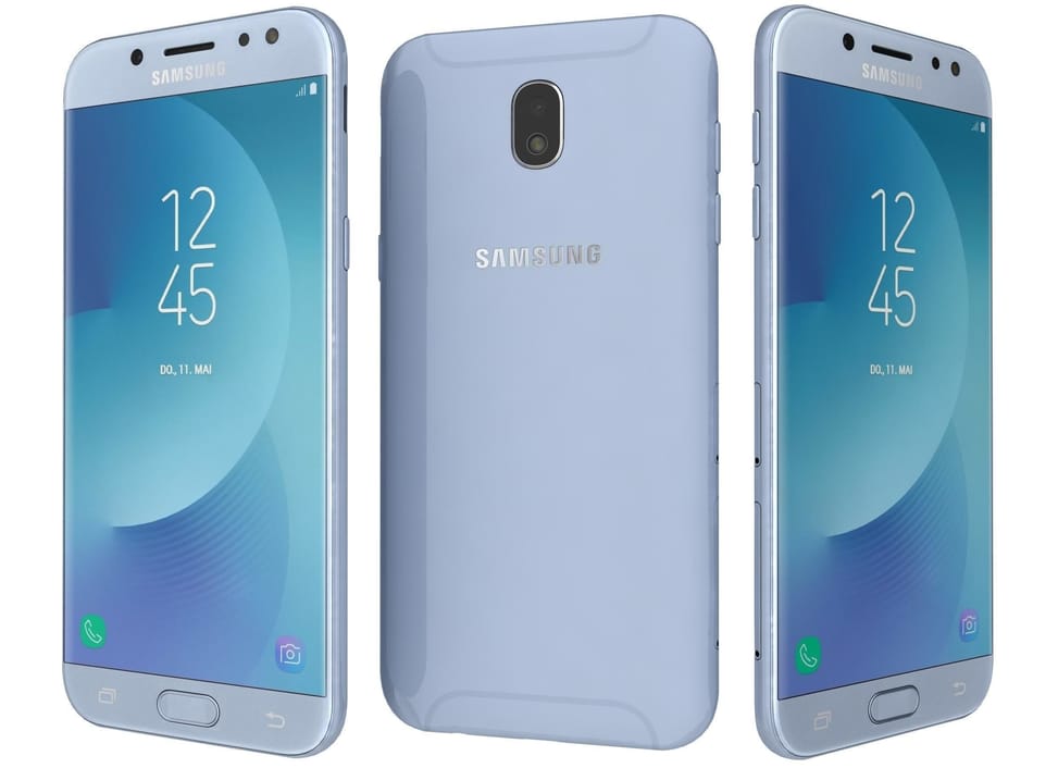 Smartphone Samsung Galaxy J5 Pro