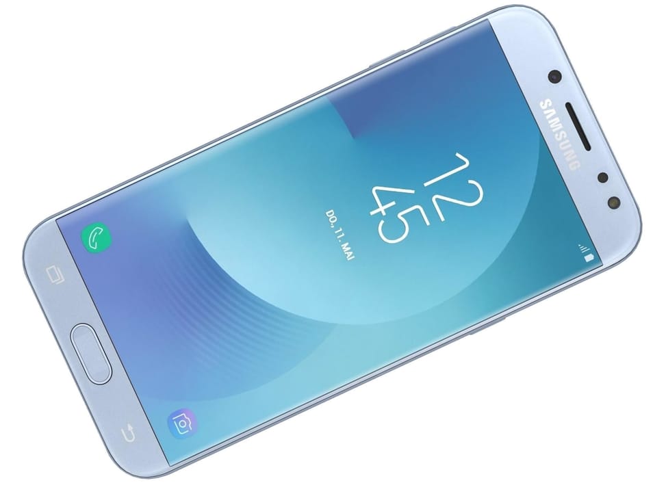 Smartphone Samsung Galaxy J5 Pro