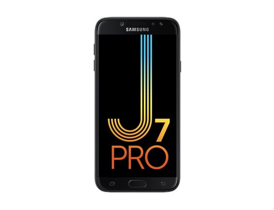 Smartphone Samsung Galaxy J7 Pro