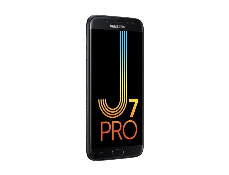 Smartphone Samsung Galaxy J7 Pro