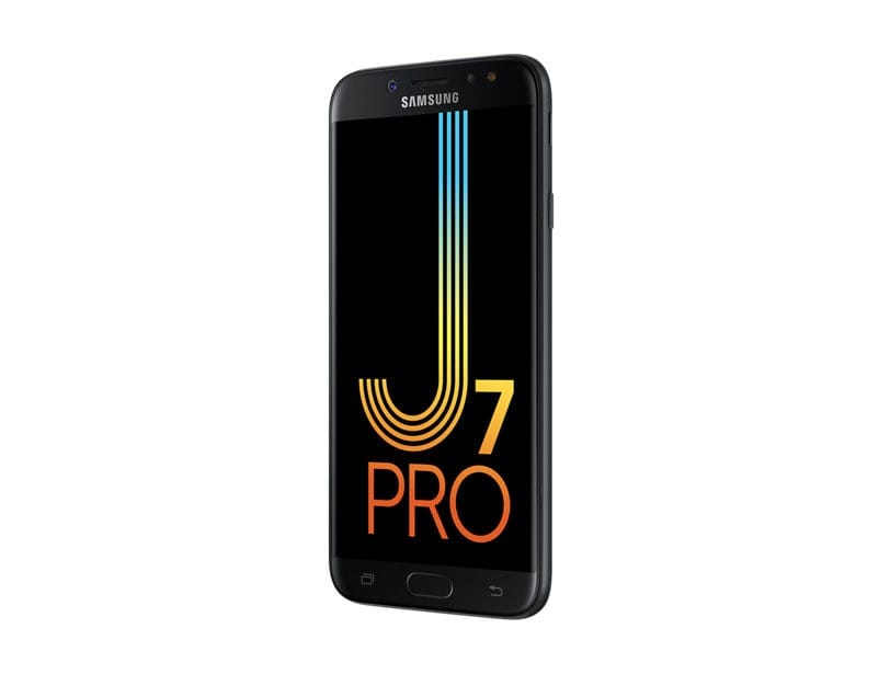 Smartphone Samsung Galaxy J7 Pro