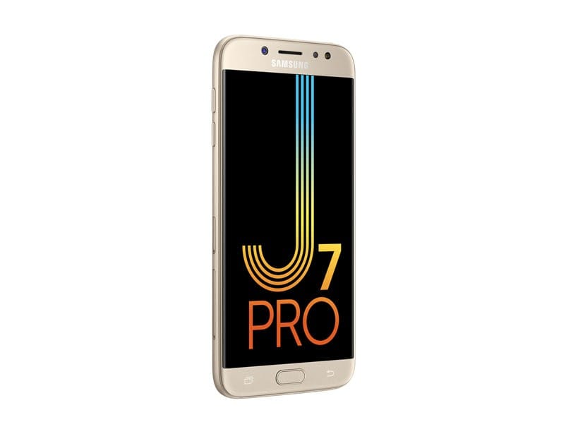 Smartphone Samsung Galaxy J7 Pro