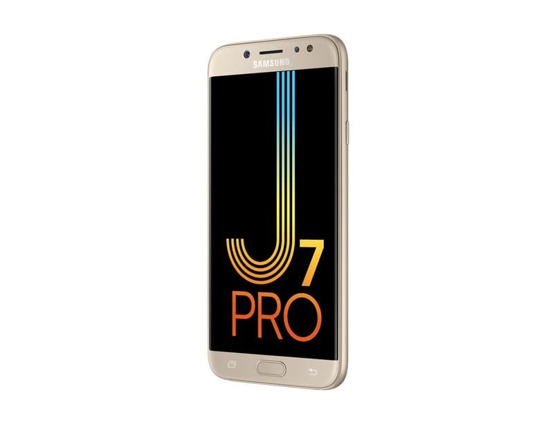 Smartphone Samsung Galaxy J7 Pro