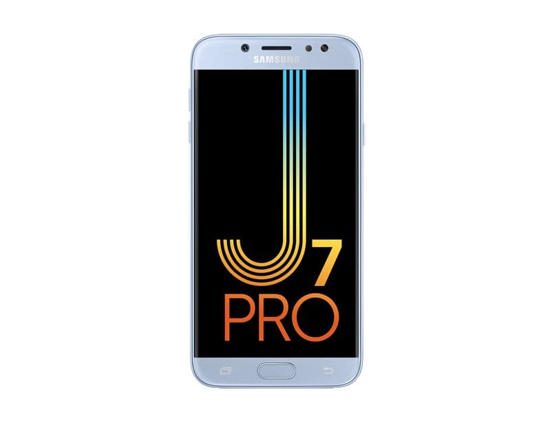 Smartphone Samsung Galaxy J7 Pro