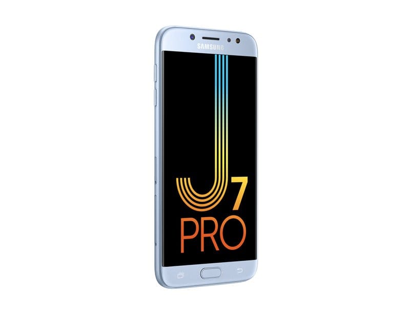 Smartphone Samsung Galaxy J7 Pro