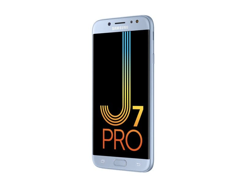 Smartphone Samsung Galaxy J7 Pro