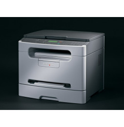 Imprimante multifonction laser monochrome Lexmark X203n (52G0010)