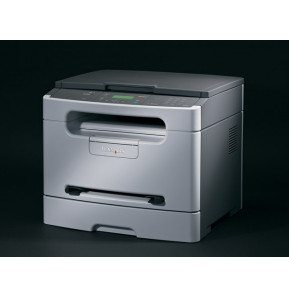 Imprimante multifonction laser monochrome Lexmark X203n (52G0010)