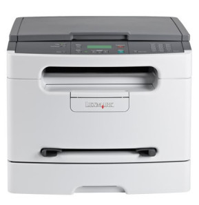 Imprimante multifonction laser monochrome Lexmark X203n (52G0010)