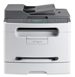 Imprimante multifonction laser monochrome Lexmark X204n (52G0038)
