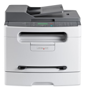 Imprimante multifonction laser monochrome Lexmark X204n (52G0038)