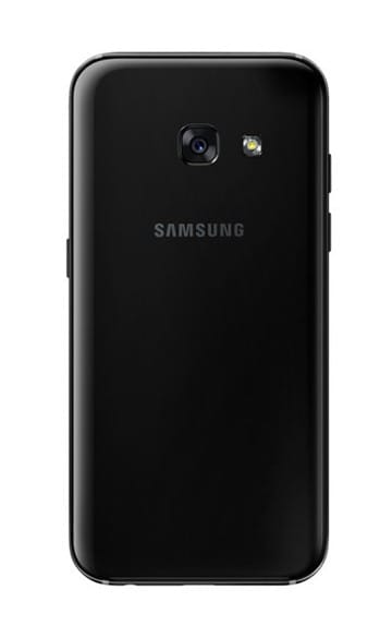 Smartphone 4G Samsung Galaxy A3 (2017)