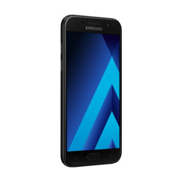 Smartphone 4G Samsung Galaxy A3 (2017)