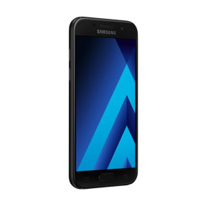 Smartphone 4G Samsung Galaxy A3 (2017)