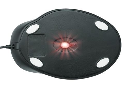 Trust Laser Mouse MI-6200